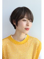 エクリボンヌ(equri bonne) 【equribonne目黒】おすすめスタイル【目黒】