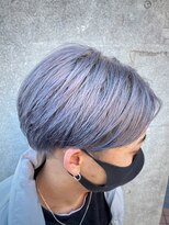 フリーダム 宇部駅前通り店(freedom)&nbsp;シルバーカラー