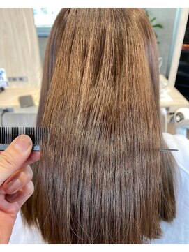 ハウル(Hawl) 大人気！酸性ストレート