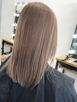 カルテット(Quartetto)&nbsp;韓国/トリートメント/ハイライト/学割U24/白髪染め[八王子駅]