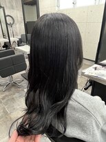 スターズ 渋谷(STARS)&nbsp;ダークネイビーグレー