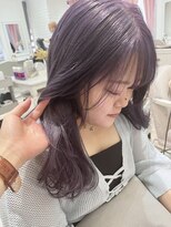 ケイリー(KAYLEE)&nbsp;ピンクラベンダー