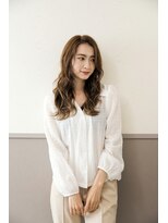 ルミエール(Lumiere)&nbsp;ロングスタイル