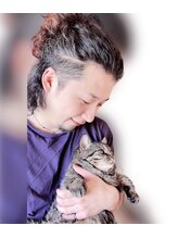 オズ(Oz)&nbsp;土岐 太郎