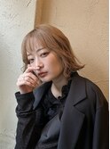 大人めスタイル