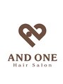 アンドワン(ANDONE)/AND ONE 髪質改善ヘアエステサロン