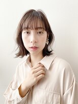 エン(enn...)&nbsp;切りっぱなし/ロブ