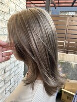 オルダヘアー(olda.hair) ★