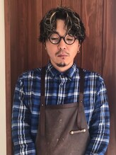 ランドリー(Laundry.)&nbsp;浜辺 高明