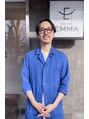 エマ 練馬(EMMA)&nbsp;平本 雄一朗