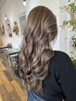 ソンリエ 青竹店(SONRiE)&nbsp;グレージュ