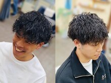 カットサロン みき