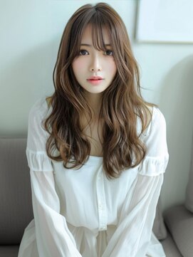 アルトリスト(Altruist Aging×HAIR&SPA) ☆イメチェンピンクベージュアンブレラカラー前髪クールショート