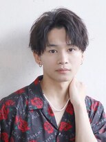 リップス 仙台annex(LIPPS)&nbsp;【緩ツイスパ】6:4パート