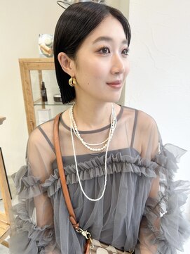 シーク(seek) seek ボブ