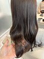 エレノア 池袋店(Eleanor)&nbsp;やわらかブラウン・ベージュもおまかせください♪