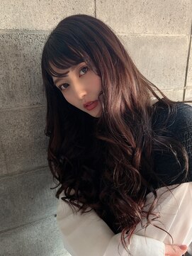 ヘアスタジオ マテリアル 中央駅店(hair studio Material) #プルエクステ#髪質改善#カラー#ヘアセット