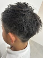 イフプロデュースドバイアミカ(iF produced by Amica)&nbsp;キッズカット