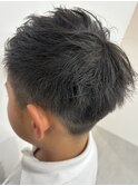 キッズカット