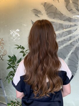 エディット アンド 緑地(Edit&) 40代/50代/60代/70代