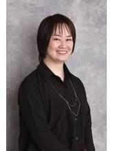 アンビエンテ(ambiente) 福谷 友美