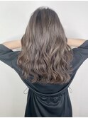 ☆ ハイライトカラー　ケアブリーチ　ダブルカラー　イルミナ