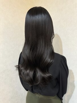 アプローズ(applause.) 【ツヤ感】カシミヤトリートメント