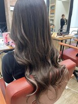 ウィスプヘアー(wisp HAIR)&nbsp;#プルエクステ#エクステ#大宮#埼玉