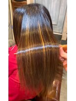 ジョージグランデ(JO-JI grande)&nbsp;20代30代40代50代/髪質改善/縮毛矯正/酸性ストレート/白髪ぼかし