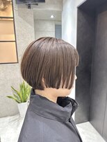 フェリア 松山(Feria)&nbsp;【Feria松山】パツボブ♪“Sota Tawara”