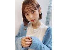 ラノバイヘアー 京都(Lano by HAIR)