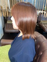 アウルム 下北沢(aurum)&nbsp;ある艶外はね