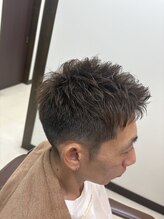四代目金田屋 三軒茶屋 ショート