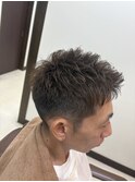 ショート