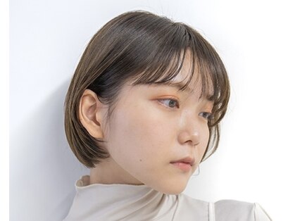 モッズ ヘア 銀座店(mod's hair)の写真