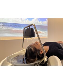 【名駅】SNSでも話題！“ととのう”極上スパ体験ができるサロン♪思わず寝落ちしちゃうご褒美タイムを…