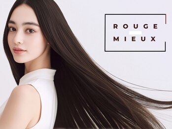 ROUGE　mieux【ルージュ・ミュー】