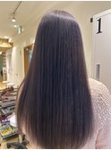 ラベンダーグレージュ