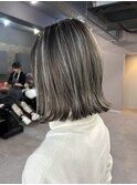 コントラストハイライト