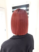 イロアイ(iro I)&nbsp;ブラッドオレンジ