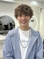 メルバイグラフ 梅田(mel by GRAFF) 田中 大貴 【梅田】