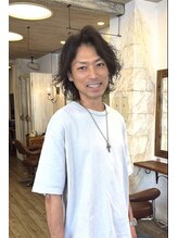 ルパラディ(leparadis) 山本 太地