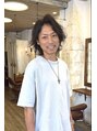 ルパラディ(leparadis) 山本 太地