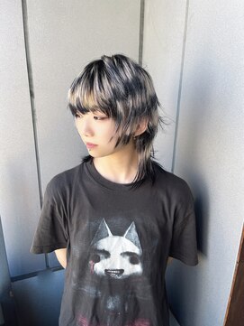 キイ ギンザ(k.e.y GINZA) デザインカラー