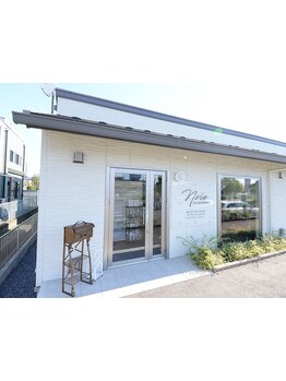 ゆったりとした時間が過ごせる大人の隠れ家☆半個室のプライベート空間で、上質な美容時間をご提供します♪