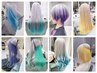 ｛話題のインナーカラー｝オシャレにインナーカラー内側ブリーチ込み15500円