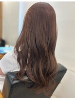  リュクスバトーバイトリコ 船橋南口店(Luxe BATEAU by tricot)&nbsp;マロンベージュ