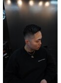 フェザーアップ