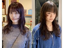 ニト ステップ(nito step)