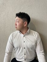 ヴィンチ メンズ(Vinci men's)&nbsp;ビジネスショート